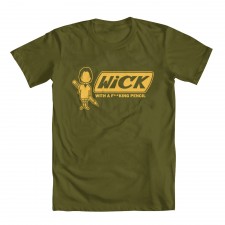 Wick Bic